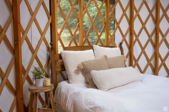 View of sitting room
