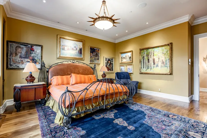 17 White Pine Canyon Rd, Park City, Utah 84060