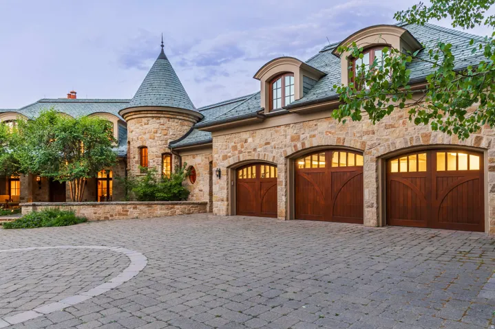 17 White Pine Canyon Rd, Park City, Utah 84060