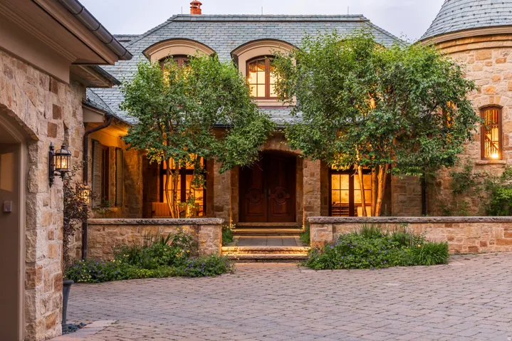 17 White Pine Canyon Rd, Park City, Utah 84060