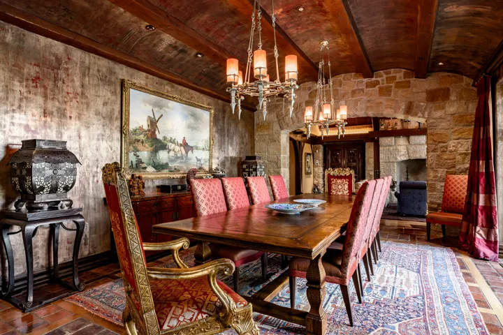 17 White Pine Canyon Rd, Park City, Utah 84060