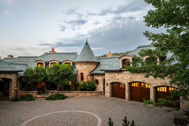 17 White Pine Canyon Rd, Park City, Utah 84060