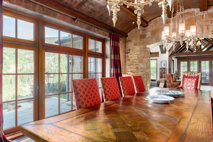 17 White Pine Canyon Rd, Park City, Utah 84060