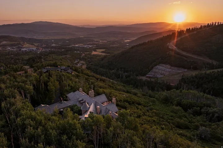 17 White Pine Canyon Rd, Park City, Utah 84060