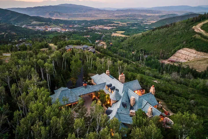 17 White Pine Canyon Rd, Park City, Utah 84060