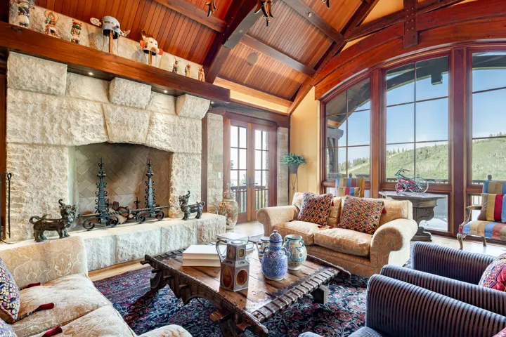 17 White Pine Canyon Rd, Park City, Utah 84060