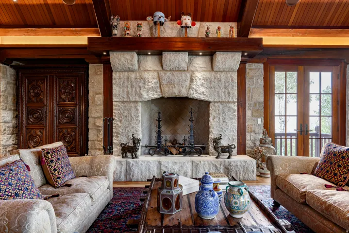 17 White Pine Canyon Rd, Park City, Utah 84060