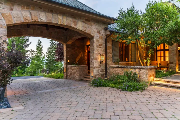 17 White Pine Canyon Rd, Park City, Utah 84060
