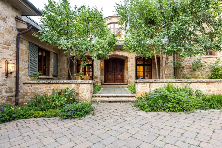 17 White Pine Canyon Rd, Park City, Utah 84060