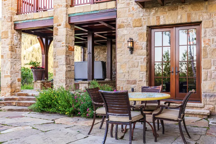 17 White Pine Canyon Rd, Park City, Utah 84060