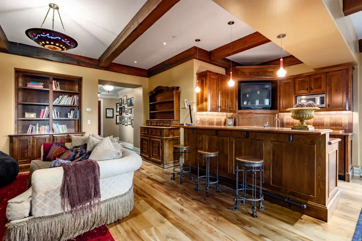 17 White Pine Canyon Rd, Park City, Utah 84060
