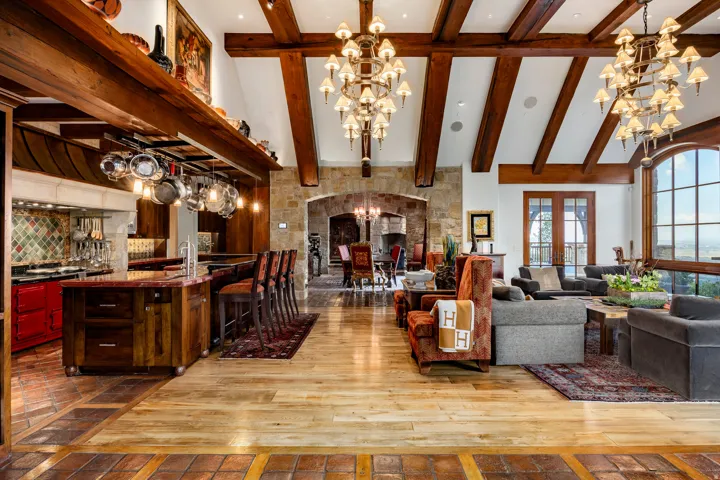 17 White Pine Canyon Rd, Park City, Utah 84060