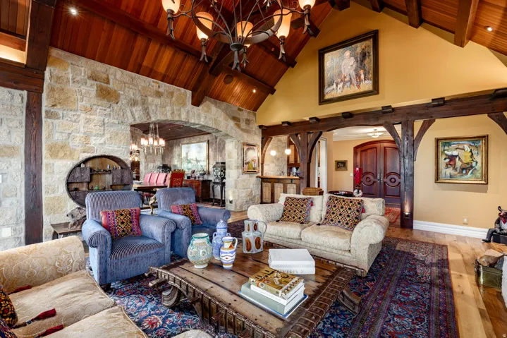 17 White Pine Canyon Rd, Park City, Utah 84060