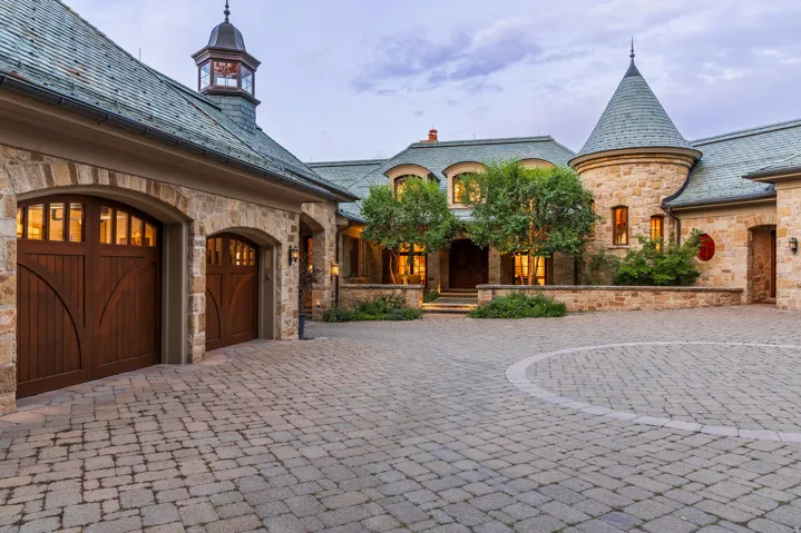 17 White Pine Canyon Rd, Park City, Utah 84060