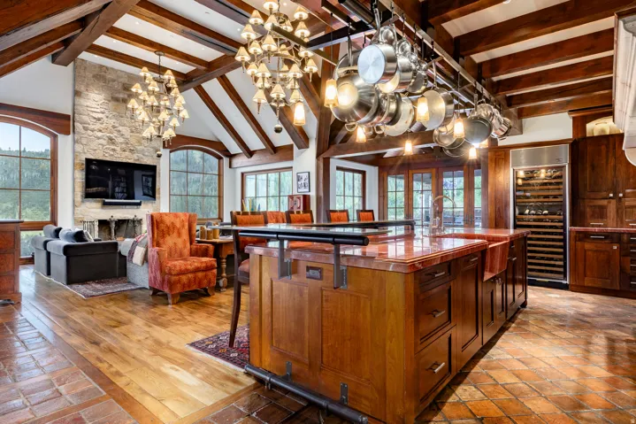 17 White Pine Canyon Rd, Park City, Utah 84060