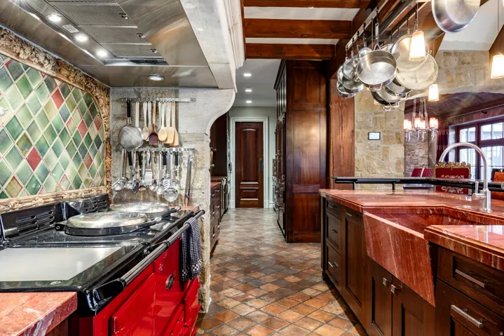 17 White Pine Canyon Rd, Park City, Utah 84060