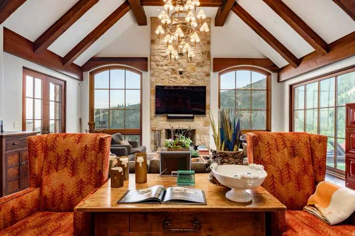 17 White Pine Canyon Rd, Park City, Utah 84060