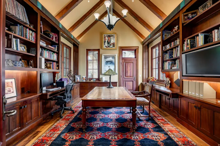17 White Pine Canyon Rd, Park City, Utah 84060