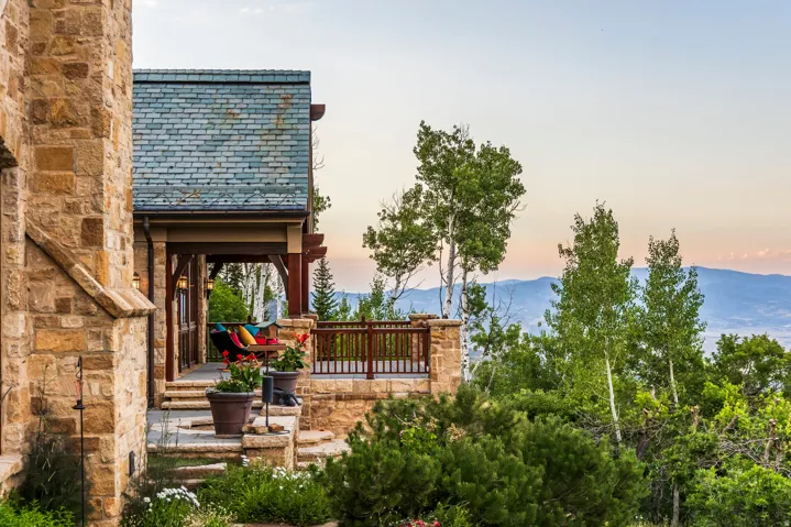 17 White Pine Canyon Rd, Park City, Utah 84060