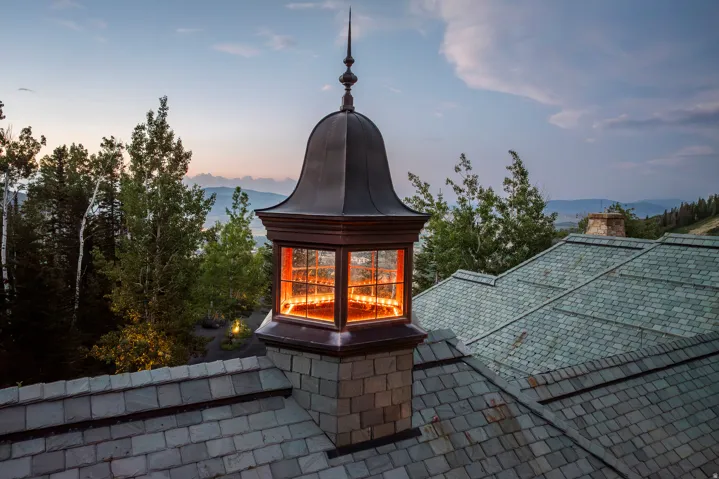 17 White Pine Canyon Rd, Park City, Utah 84060