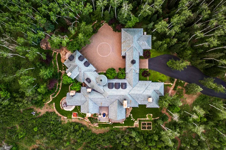 17 White Pine Canyon Rd, Park City, Utah 84060