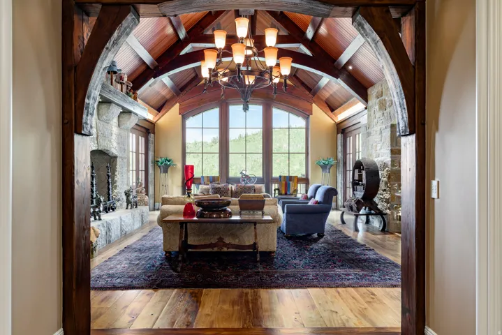 17 White Pine Canyon Rd, Park City, Utah 84060