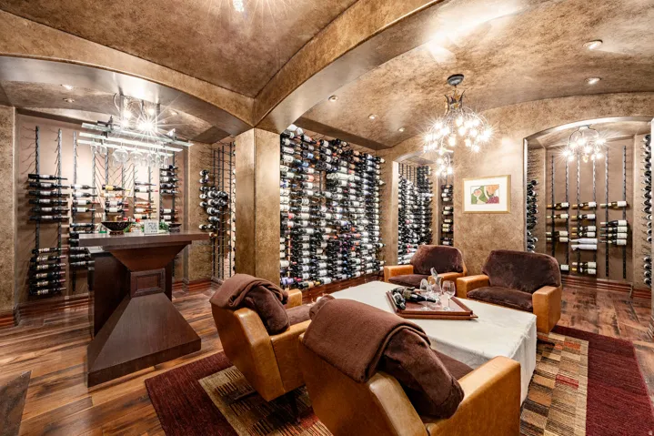 17 White Pine Canyon Rd, Park City, Utah 84060
