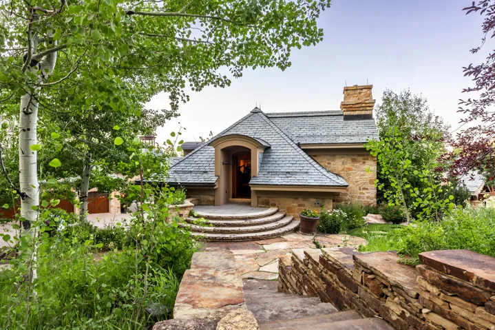 17 White Pine Canyon Rd, Park City, Utah 84060