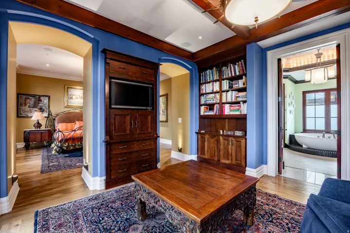 17 White Pine Canyon Rd, Park City, Utah 84060