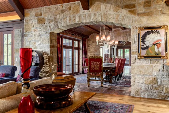 17 White Pine Canyon Rd, Park City, Utah 84060