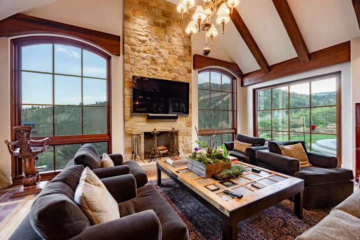 17 White Pine Canyon Rd, Park City, Utah 84060