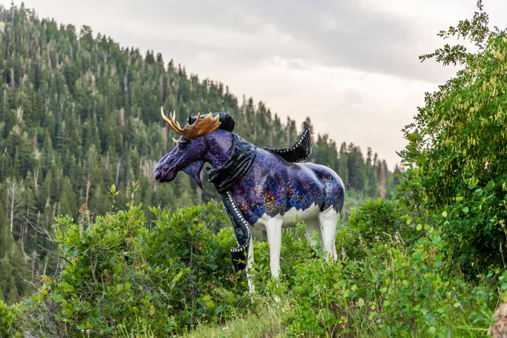 17 White Pine Canyon Rd, Park City, Utah 84060
