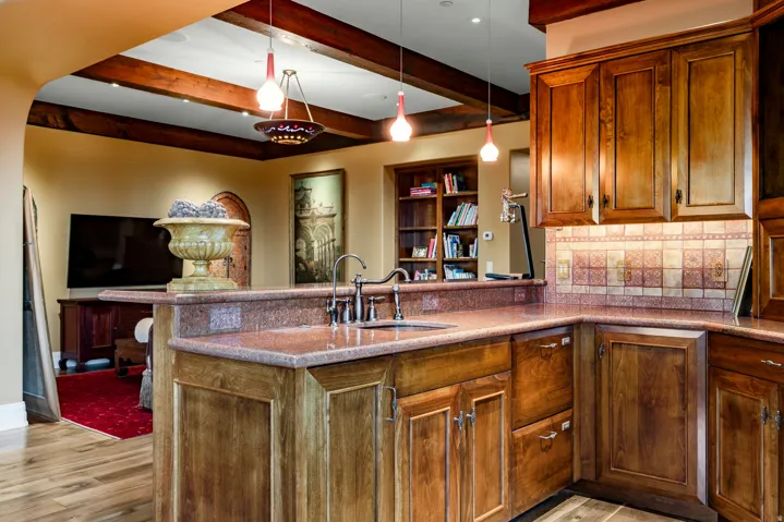 17 White Pine Canyon Rd, Park City, Utah 84060