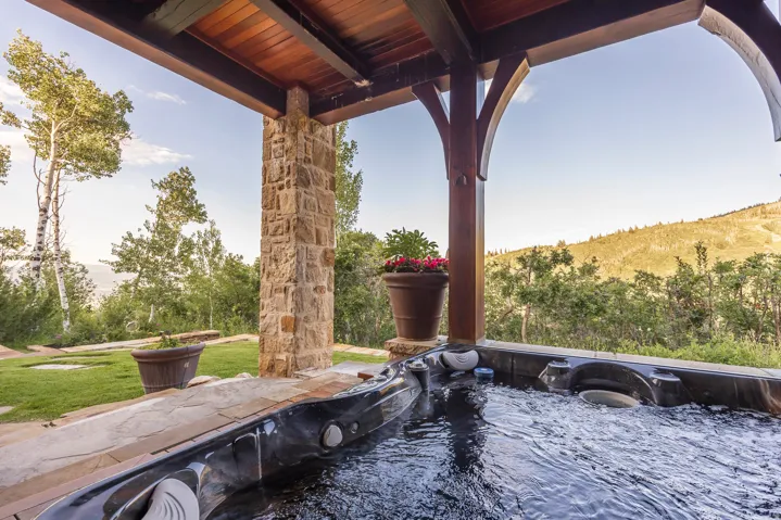 17 White Pine Canyon Rd, Park City, Utah 84060