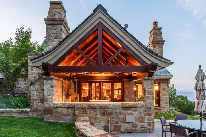 17 White Pine Canyon Rd, Park City, Utah 84060