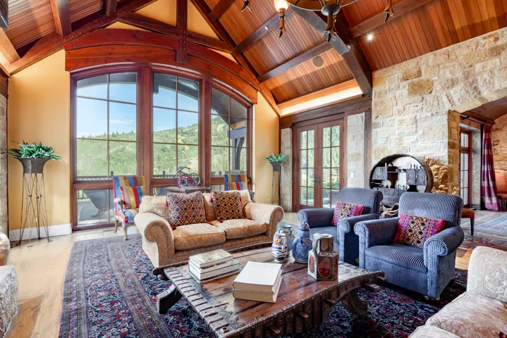 17 White Pine Canyon Rd, Park City, Utah 84060
