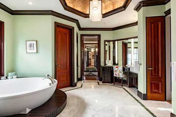 17 White Pine Canyon Rd, Park City, Utah 84060