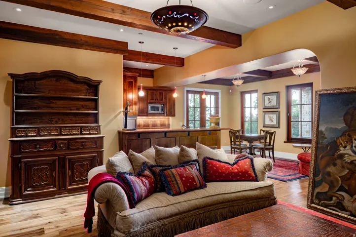 17 White Pine Canyon Rd, Park City, Utah 84060