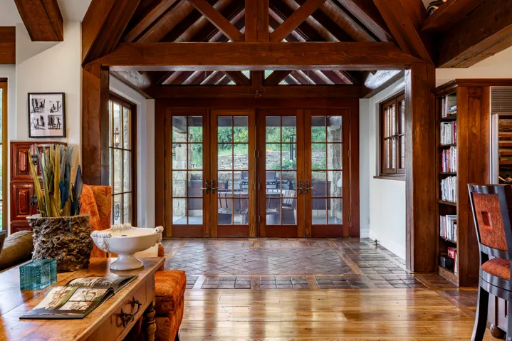 17 White Pine Canyon Rd, Park City, Utah 84060