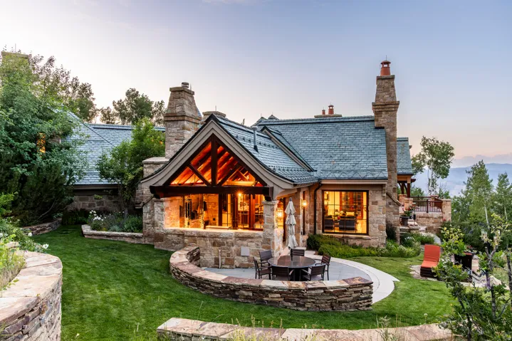 17 White Pine Canyon Rd, Park City, Utah 84060