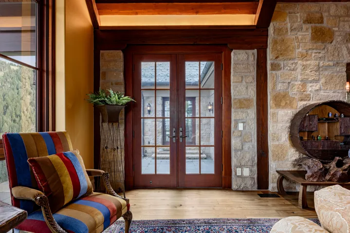 17 White Pine Canyon Rd, Park City, Utah 84060