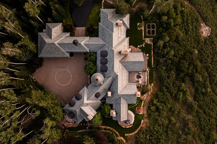 17 White Pine Canyon Rd, Park City, Utah 84060