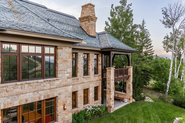 17 White Pine Canyon Rd, Park City, Utah 84060