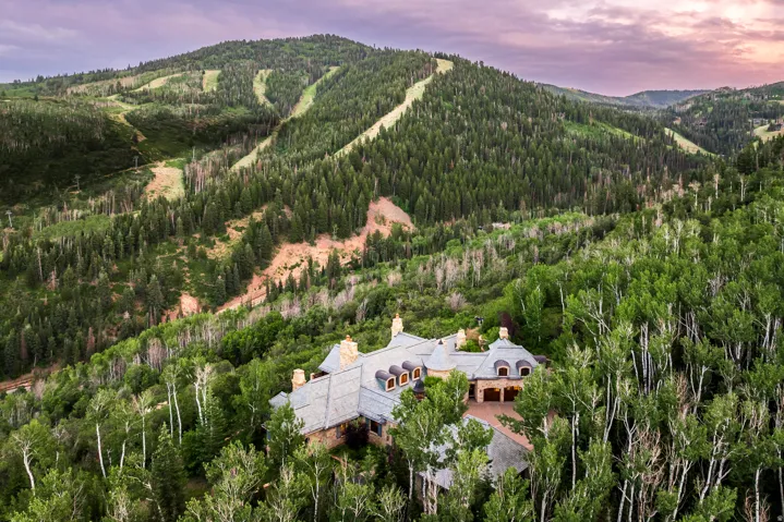 17 White Pine Canyon Rd, Park City, Utah 84060