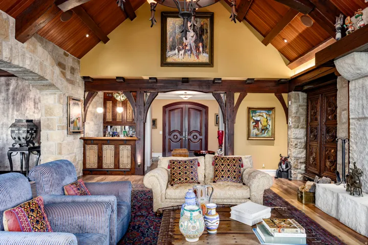 17 White Pine Canyon Rd, Park City, Utah 84060