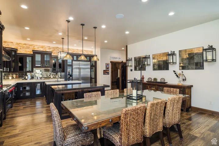 1261 N Main Rubicon Trl #r-1, Moab, Utah 84532
