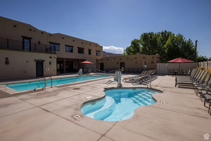 1261 N Main Rubicon Trl #r-1, Moab, Utah 84532