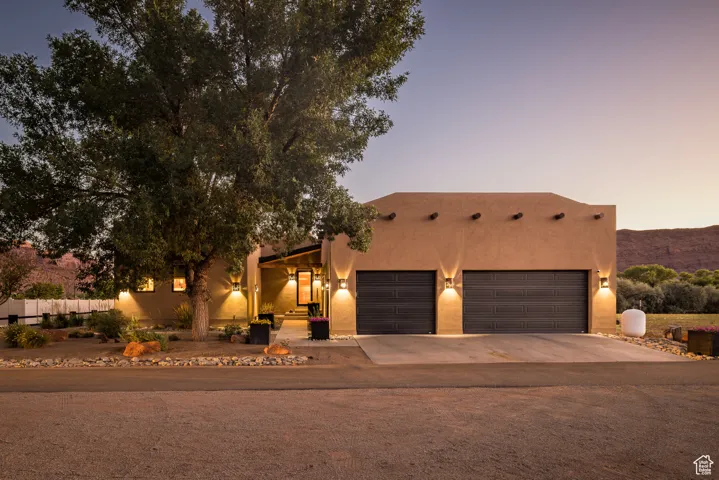 1261 N Main Rubicon Trl #r-1, Moab, Utah 84532