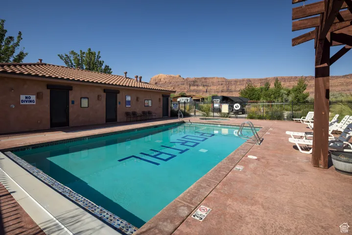 1261 N Main Rubicon Trl #r-1, Moab, Utah 84532