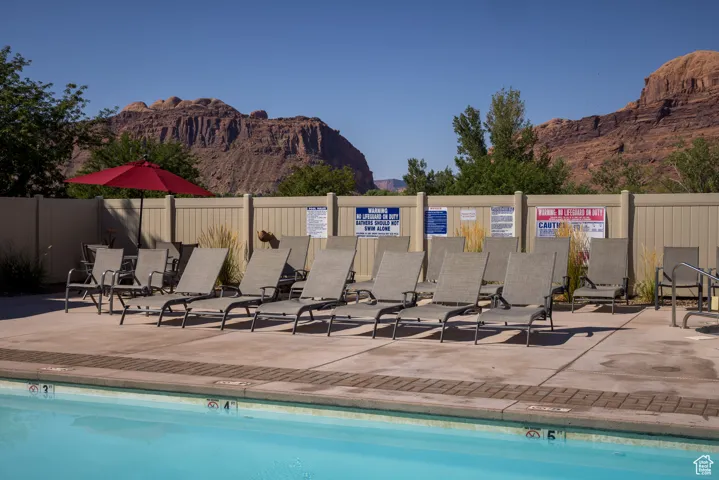 1261 N Main Rubicon Trl #r-1, Moab, Utah 84532